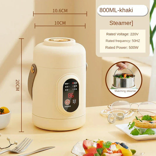 220V Intelligent Mini Health Electric Stewpot