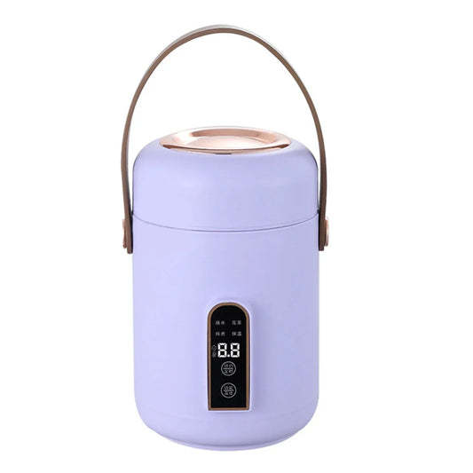 Mini Cooking Pot Rice Cooker